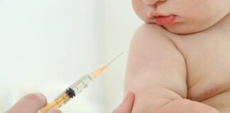 Vacina contra o VSR será oferecida pelo SUS a partir de novembro