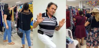 Shopping Cidade Leste e Galeria Manôa recebem nova edição do “Bazar das Bonitas” com música e gastronomia