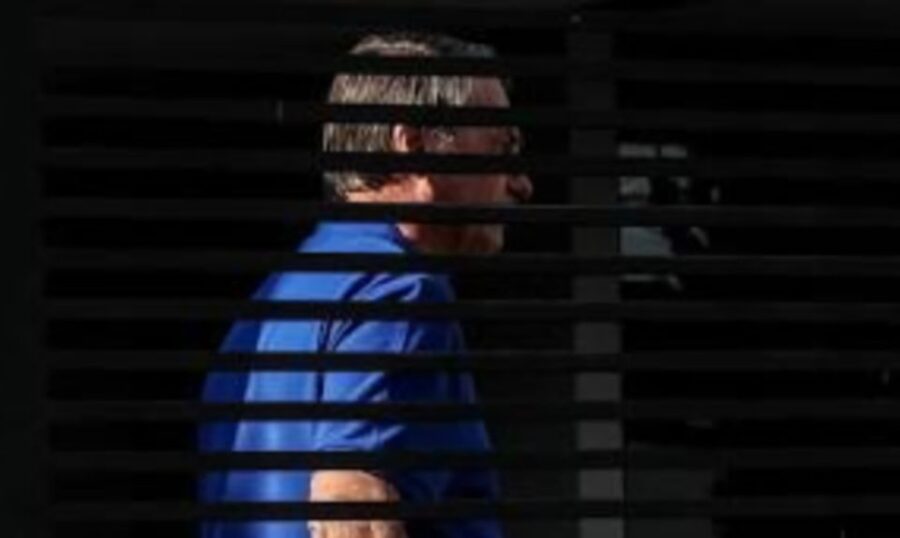 condenado