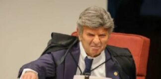 Ministro Luiz Fux pode fazer a prisão de Bolsonaro demorar até 60 dias