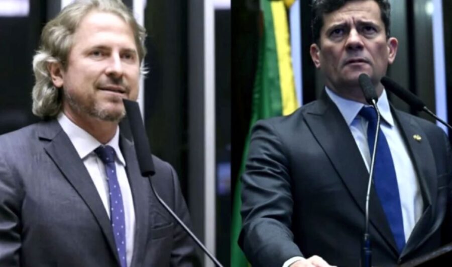 juiz moro ladrão