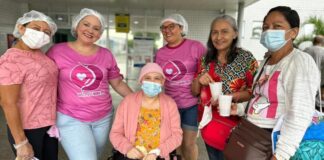 Pink Day 2025 reúne manauaras em evento gratuito de prevenção e autocuidado