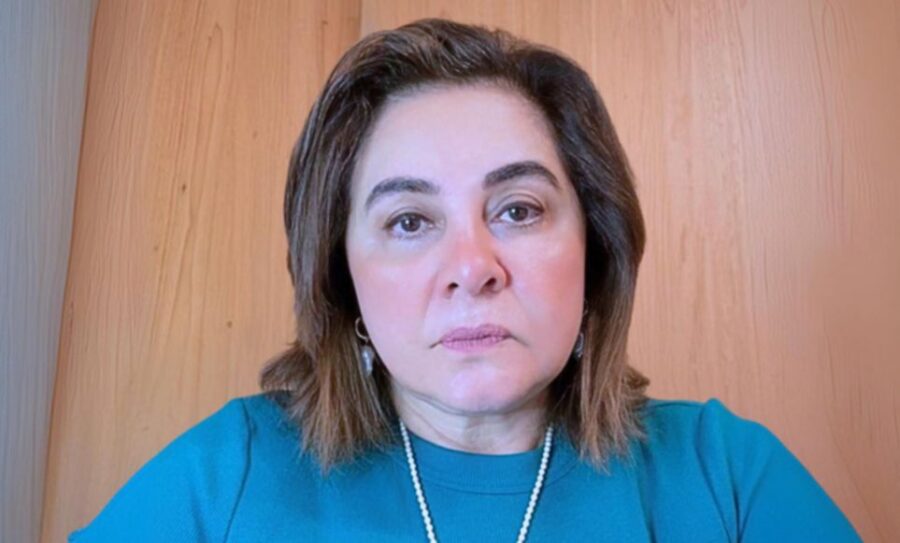 maria do carmo
