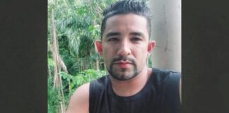 Polícia divulga imagem de professor procurado por estupro de aluna de 12 anos em Manacapuru