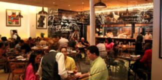 Gorjetas acima de 10% terão de pagar impostos em bares e restaurantes de São Paulo