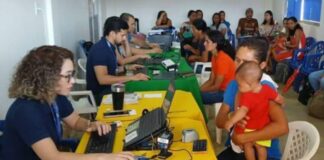 Moradores de Apuí recebem Missão Caixa