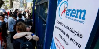 Educação no Amazonas vai de mal a pior, aponta resultado do Enem