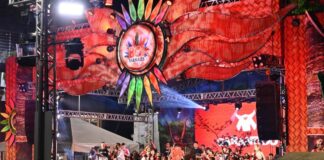 Trânsito será alterado para o Boi Manaus e aniversário da cidade