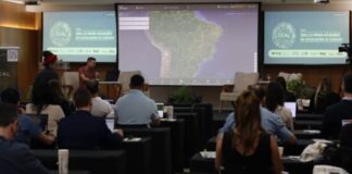 IPAM lança Calculadora de Carbono 2.0