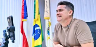 Prefeitura de Manaus tranquiliza população sobre estado de saúde do prefeito