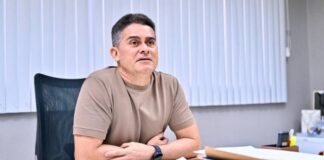 David Almeida esclarece fake news sobre ‘radar meteorológico’ e reforça transparência na gestão