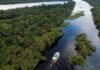 Censipam e IME firmam parceria para criar instituto de pesquisa na Amazônia