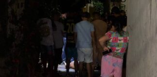 Vulgo “Pé de pato” é morto com sete tiros ao visitar amigo no Coroado 3