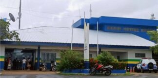 Polícia prende homem por estupro de vulnerável contra adolescente de 13 anos em Manacapuru