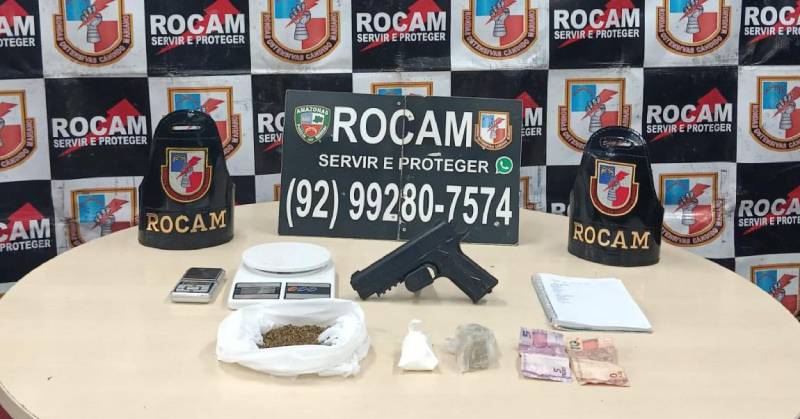 rocam