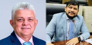 Vereador de Manaus alvo de operação do GAECO deve ser afastado por 120 dias da CMM