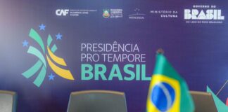 MinC realiza 59ª Reunião de Ministros de Cultura do Mercosul em Porto Alegre
