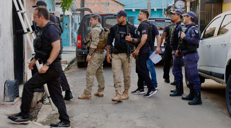 Operação Alvo Certo