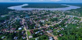Governo federal reconhece situação de emergência em Atalaia do Norte