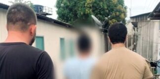 Homem é preso por “sextorsão” em Canutama após ameaças virtual para obter vídeos pornográficos da vítima