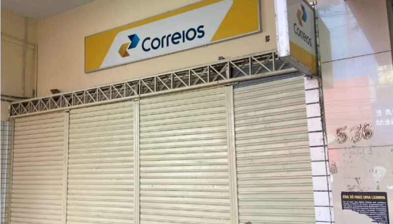 correios