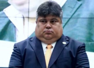 David Reis contrata ‘empresa de sucatas’ por R$ 276 mil para guardar material descartável da CMM