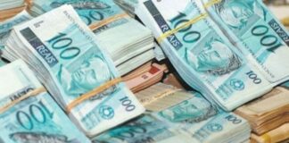 Municípios já começaram a receber primeiro decêndio de novembro