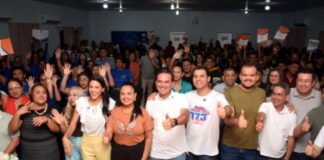 Prefeitura certifica mais 189 novos empreendedores e fortalece a geração de emprego e renda em Parintins