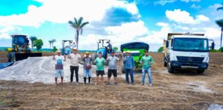 Mateus Assayag convoca representantes do setor primário para 1ª Conferência Municipal de Desenvolvimento Rural Sustentável
