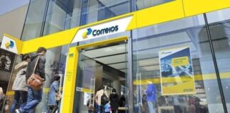 Correios assinam empréstimo de R$ 12 bilhões para garantir investimentos