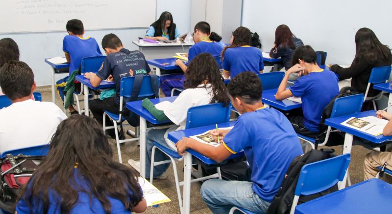 Estudante