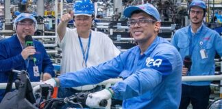 Reforma Tributária impulsiona novo recorde do Polo Industrial, diz Eduardo Braga