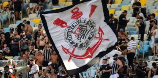 Corinthians encara o Vasco no Maracanã em busca de título e redenção