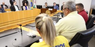 TST manda divulgar proposta de acordo aos trabalhadores dos Correios