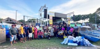 Expopin proporciona investimentos de R$5,1 milhões em financiamentos pelo Banco da Amazônia