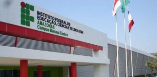 Concurso do Ifam oferece salário de até R$ 13 mil