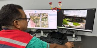 Prefeitura finaliza mapeamento em campo e atualiza lista de bens do Centro Histórico de Manaus