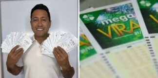 Grupo aposta R$ 13 milhões na Mega da Virada e sonha dividir prêmio de R$ 1 bilhão