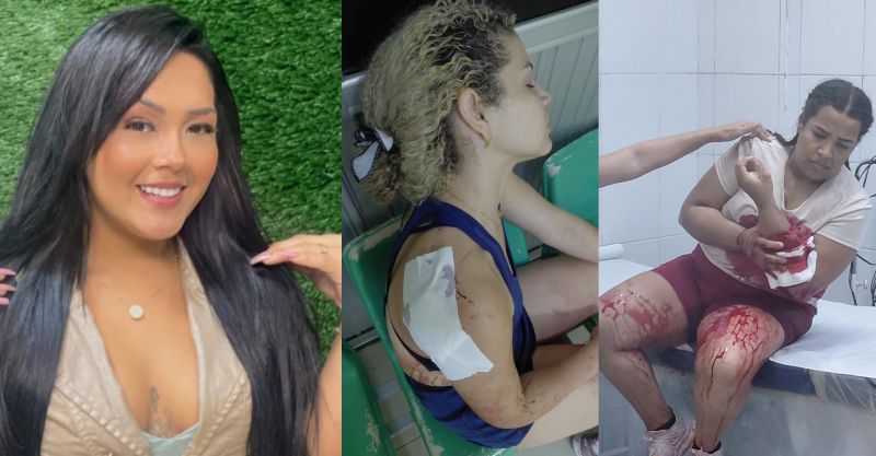 mulheres