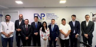 David Almeida lidera encontro do Norte para corrigir desigualdades no financiamento público