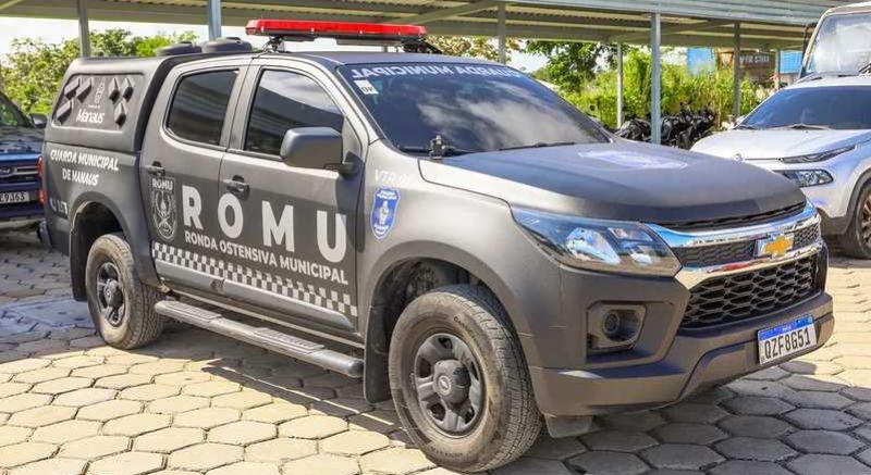 romu