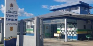 Polícia Civil do Amazonas prende suspeito de tráfico em Canutama