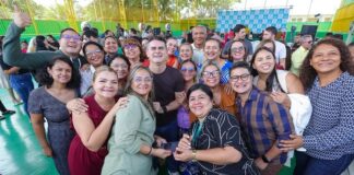 Gestão David Almeida amplia valorização dos educadores e impulsiona avanços pedagógicos em Manaus