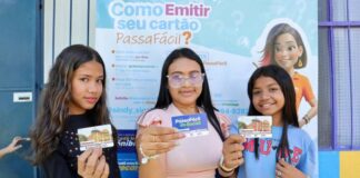 Projeto “PassaFácil nas Comunidades” encerra 2025 com saldo positivo de 3.500 cartões emitidos