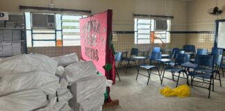 MP apura irregularidades em obras de escola estadual em Barreirinha