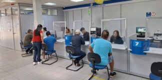 Agências do INSS abrem sábado e domingo para atender beneficiários