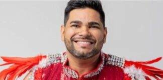Ex-animador do Boi Garantido é preso em Manaus suspeito de estupro de vulnerável