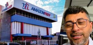 Amazonprev: Wilson Lima deve ser responsabilizado pelo rombo de R$ 50 milhões repassados ao Banco Master