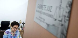 Juíza Ana Maria Diógenes assume vaga de Domingos Chalub em meio a impasse no Quinto Constitucional