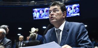 Braga preside grupo que investiga rombo no Banco Master; Amazonprev e Wilson Lima entram no radar